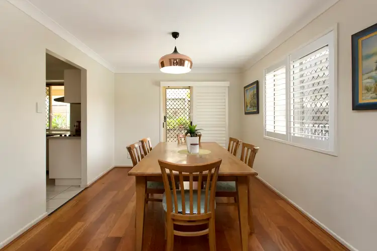 Sixth view of Homely house listing, 2 Vermeer Close, Mackenzie QLD 4156