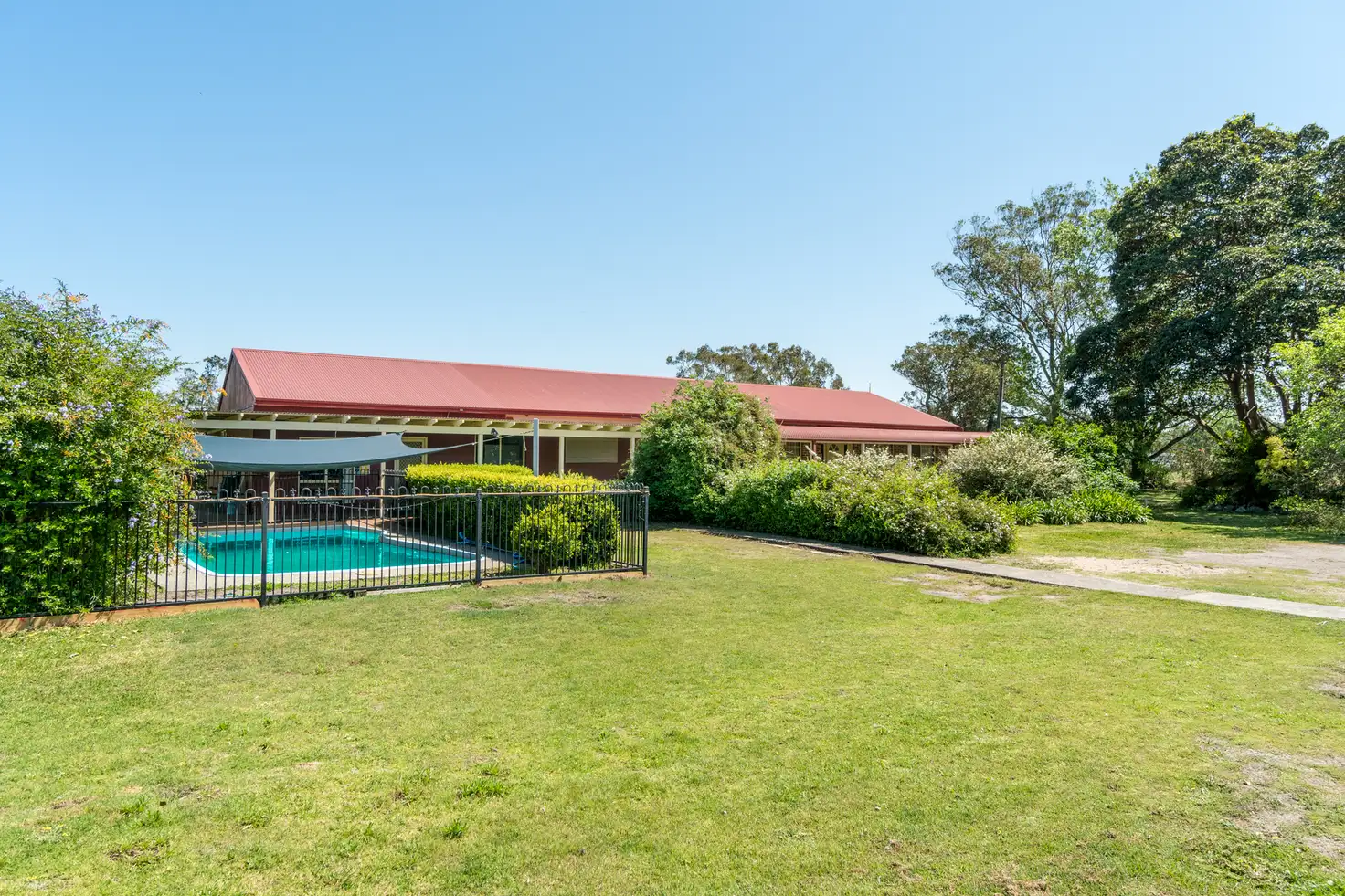 Main view of Homely house listing, 567 Cabbage Tree Road, Williamtown NSW 2318