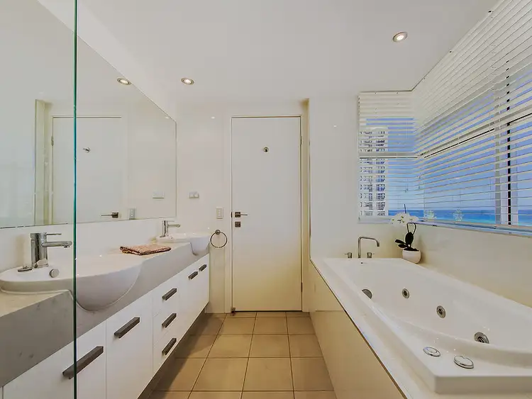 Sixth view of Homely unit listing, 801/215 Boundary Street, Rainbow Bay QLD 4225
