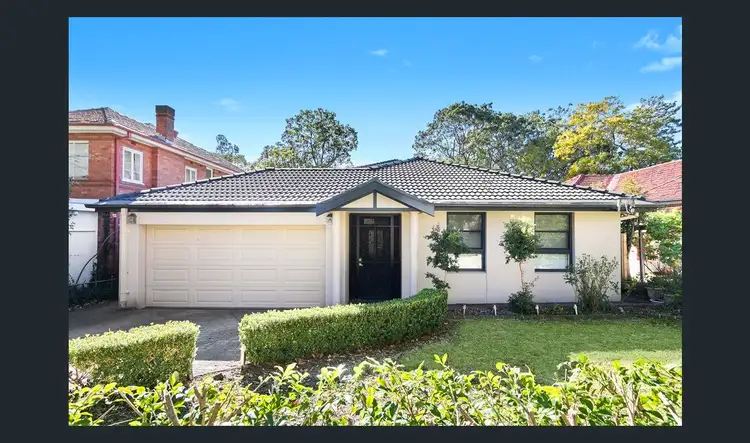 17 Sydney Road