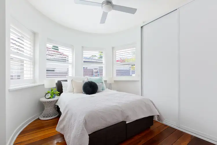 Sixth view of Homely semi-detached listing, 1/201 Balgowlah Road, Balgowlah NSW 2093