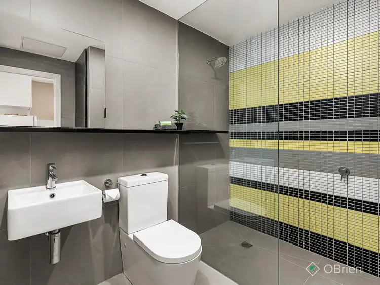 Fifth view of Homely apartment listing, 325/218 Bay Road, Sandringham VIC 3191