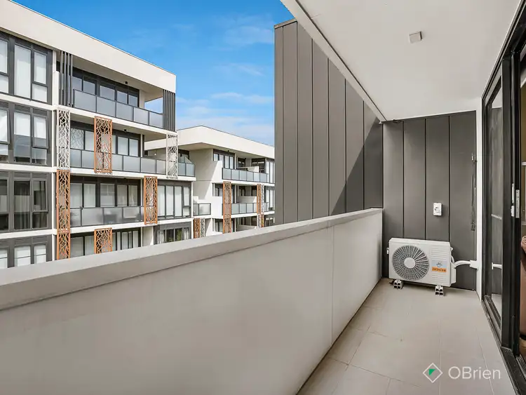 Sixth view of Homely apartment listing, 325/218 Bay Road, Sandringham VIC 3191