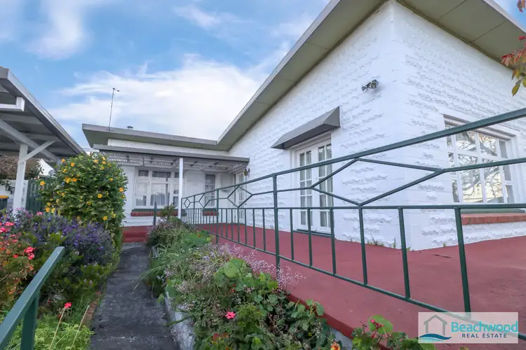 Second view of Homely house listing, 38 John Street, East Devonport TAS 7310