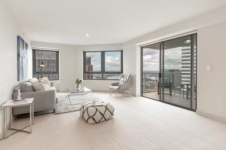 3002/79-81 Berry Street, North Sydney NSW 2060