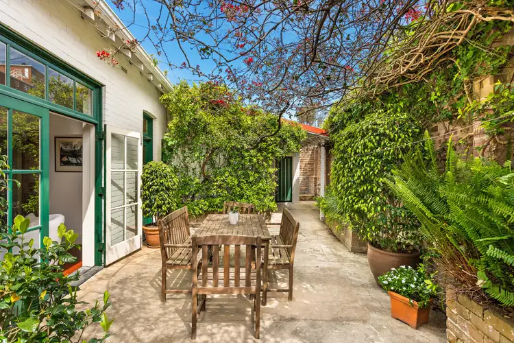 Second view of Homely house listing, 84 Wycombe Road, Neutral Bay NSW 2089