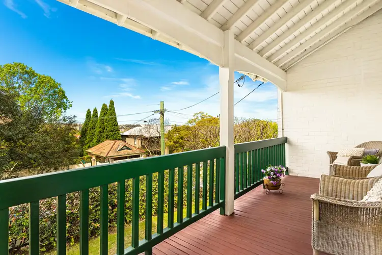 Fifth view of Homely house listing, 84 Wycombe Road, Neutral Bay NSW 2089