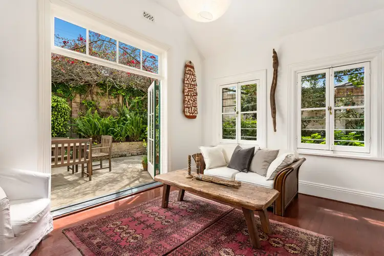 Sixth view of Homely house listing, 84 Wycombe Road, Neutral Bay NSW 2089