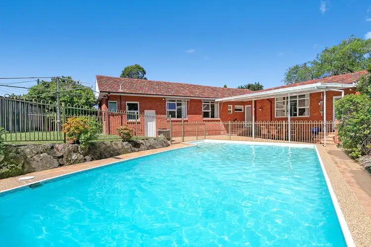 Sixth view of Homely house listing, 3 Torres Place, St Ives NSW 2075