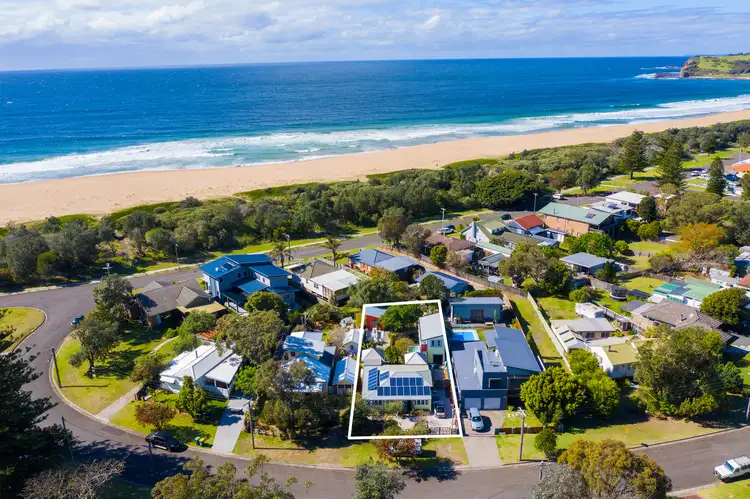 Main view of Homely house listing, 144 Renfrew Road, Werri Beach NSW 2534