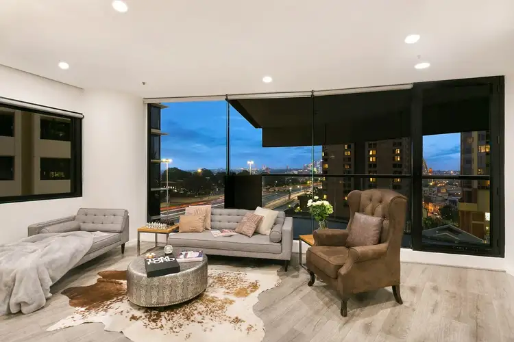 129 Harrington Street, Sydney NSW 2000