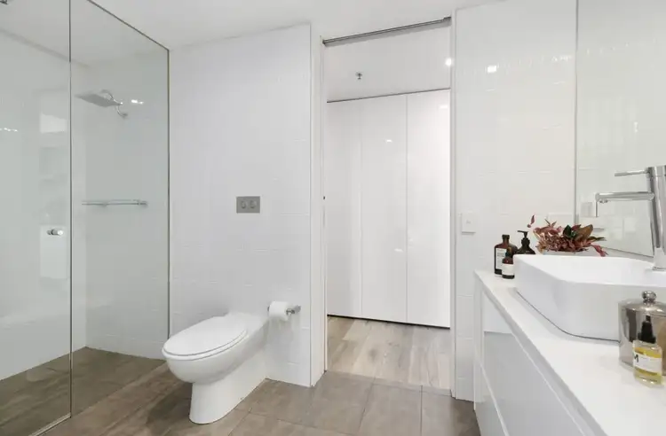 Sixth view of Homely apartment listing, 129 Harrington Street, Sydney NSW 2000