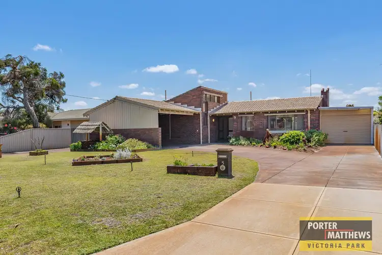 5 Rinsey Place, Kewdale WA 6105