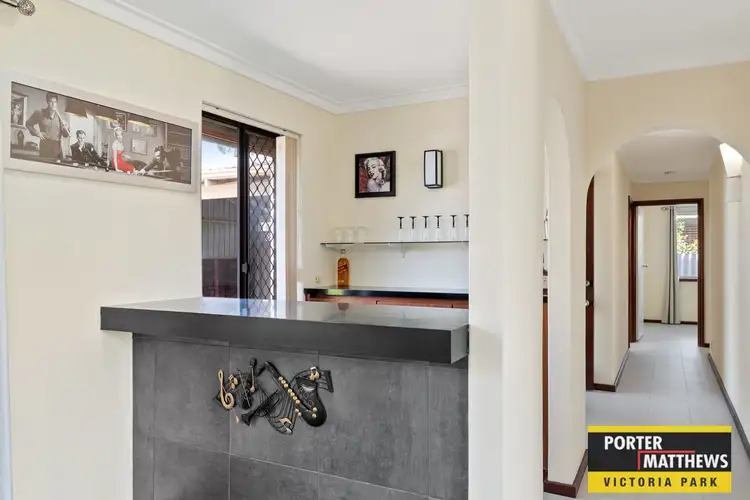 Second view of Homely house listing, 5 Rinsey Place, Kewdale WA 6105