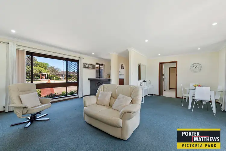Third view of Homely house listing, 5 Rinsey Place, Kewdale WA 6105