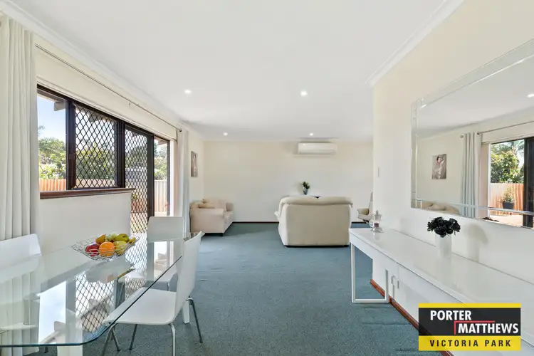 Fifth view of Homely house listing, 5 Rinsey Place, Kewdale WA 6105