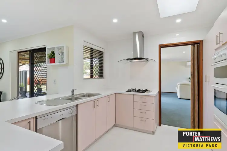 Sixth view of Homely house listing, 5 Rinsey Place, Kewdale WA 6105