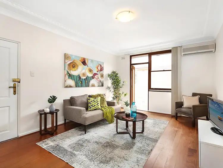 Main view of Homely apartment listing, 11/33 Bruce Street, Brighton-le-sands NSW 2216