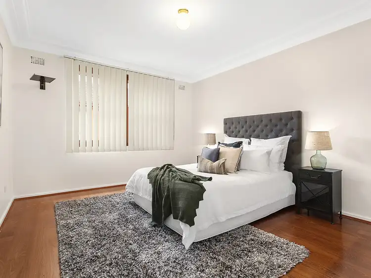 Fourth view of Homely apartment listing, 11/33 Bruce Street, Brighton-le-sands NSW 2216