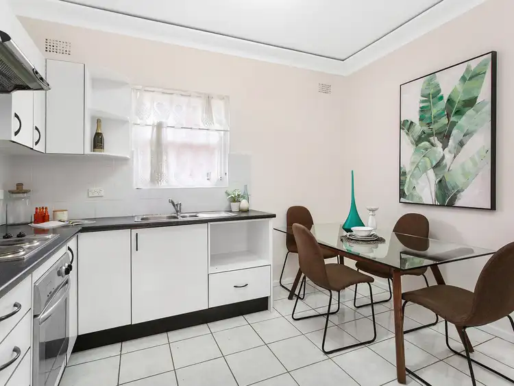 Fifth view of Homely apartment listing, 11/33 Bruce Street, Brighton-le-sands NSW 2216