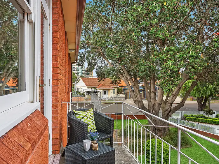 Sixth view of Homely apartment listing, 11/33 Bruce Street, Brighton-le-sands NSW 2216