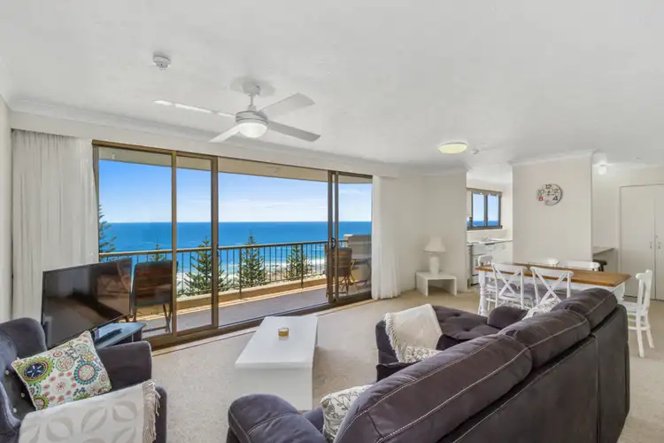Fourth view of Homely unit listing, 41/190 Marine Parade, Rainbow Bay QLD 4225