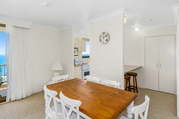 Fifth view of Homely unit listing, 41/190 Marine Parade, Rainbow Bay QLD 4225