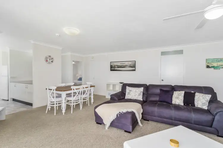 Sixth view of Homely unit listing, 41/190 Marine Parade, Rainbow Bay QLD 4225