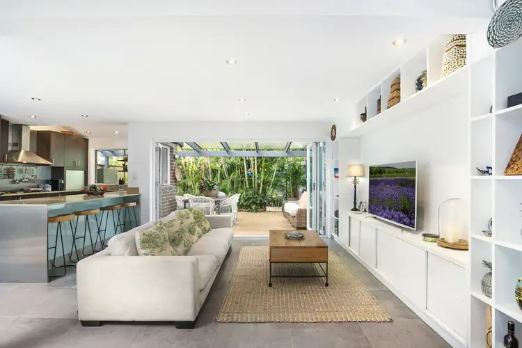 Main view of Homely townhouse listing, D/5A Darley Street, Neutral Bay NSW 2089