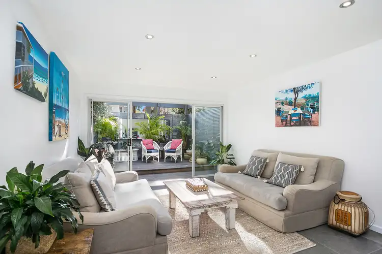 Third view of Homely townhouse listing, D/5A Darley Street, Neutral Bay NSW 2089