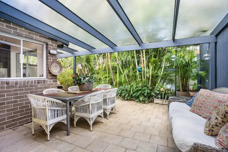 Fourth view of Homely townhouse listing, D/5A Darley Street, Neutral Bay NSW 2089