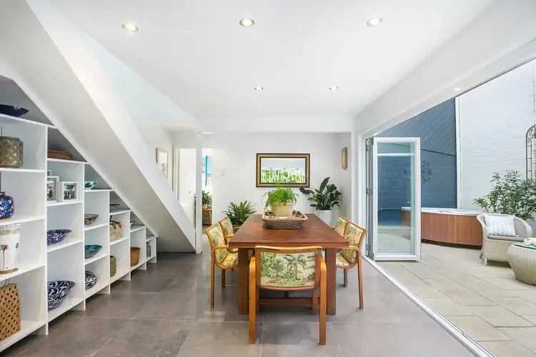 Fifth view of Homely townhouse listing, D/5A Darley Street, Neutral Bay NSW 2089