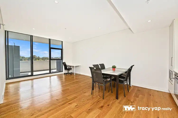 Second view of Homely apartment listing, 701/7 Mooltan Avenue, Macquarie Park NSW 2113