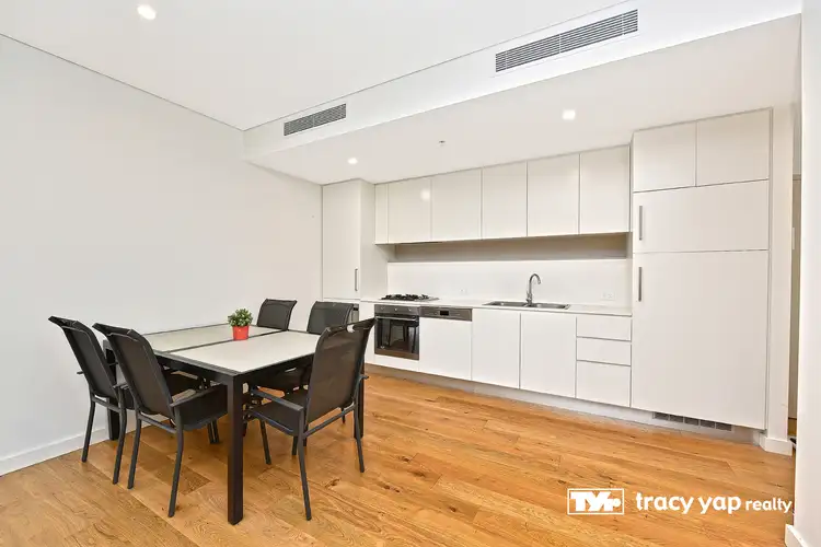 Third view of Homely apartment listing, 701/7 Mooltan Avenue, Macquarie Park NSW 2113