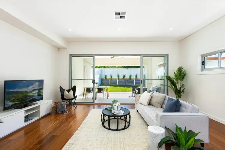 110 Goliath Avenue, Winston Hills NSW 2153