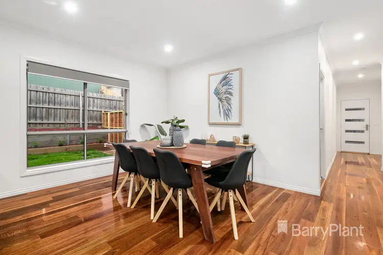 Fifth view of Homely house listing, 17a Ingrams Road, Research VIC 3095