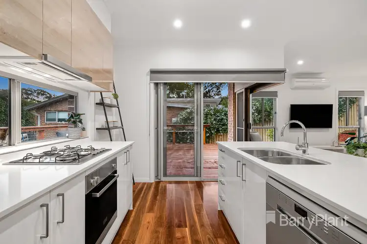 Sixth view of Homely house listing, 17a Ingrams Road, Research VIC 3095