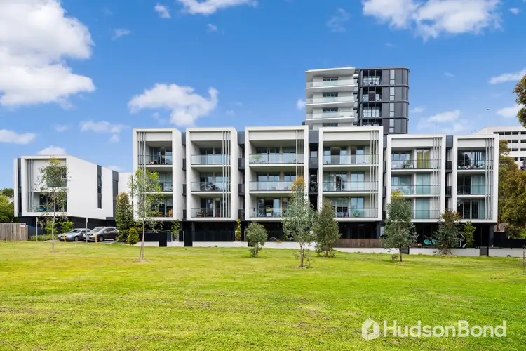 101/3 Grosvenor Street, Doncaster VIC 3108