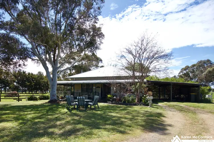 80 Cook Road, Longwarry VIC 3816