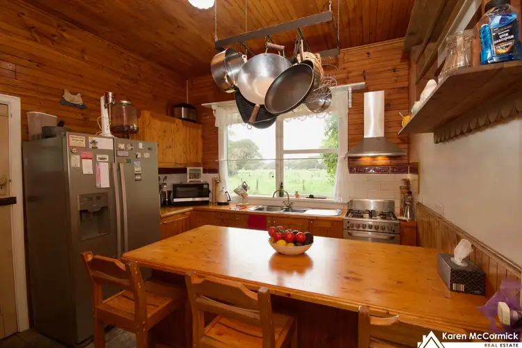 Fifth view of Homely house listing, 80 Cook Road, Longwarry VIC 3816