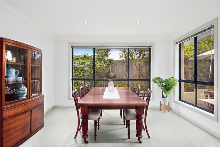 Second view of Homely villa listing, 5/74-78 Balmoral Street, Balgownie NSW 2519