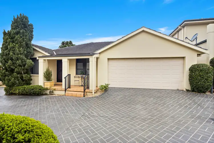 Third view of Homely villa listing, 5/74-78 Balmoral Street, Balgownie NSW 2519