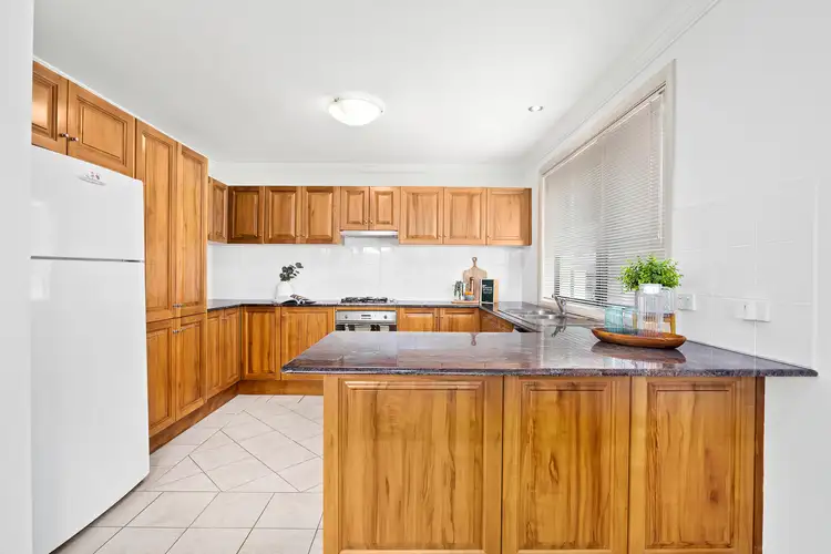 Fourth view of Homely villa listing, 5/74-78 Balmoral Street, Balgownie NSW 2519