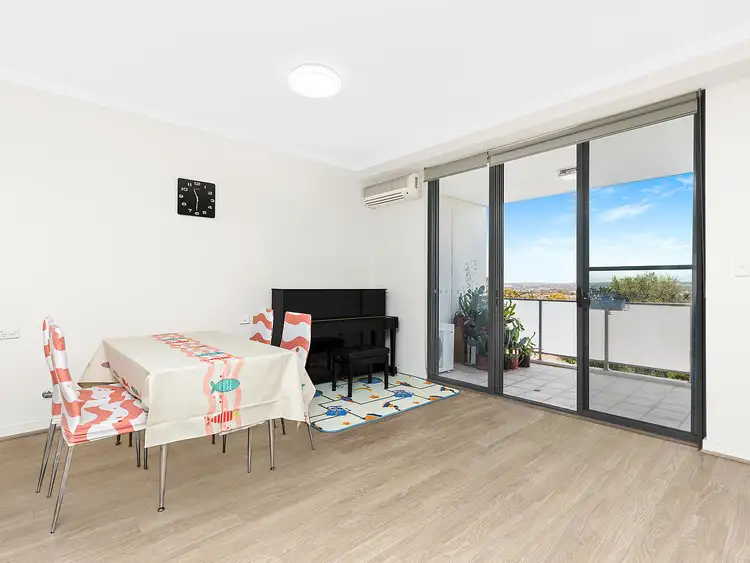 Fifth view of Homely apartment listing, 31/30 Woniora Road, Hurstville NSW 2220