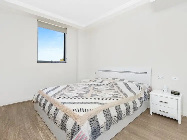 Sixth view of Homely apartment listing, 31/30 Woniora Road, Hurstville NSW 2220