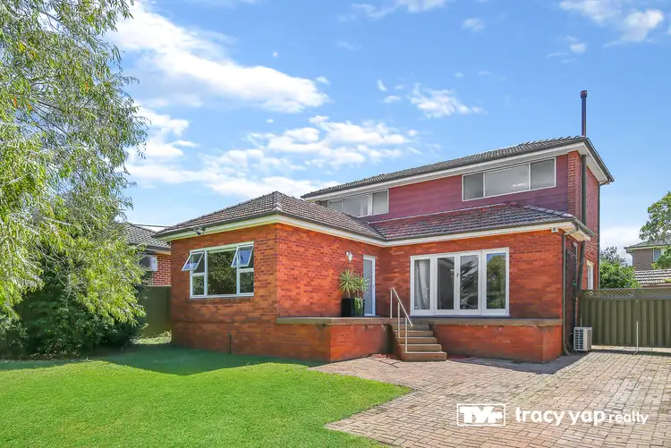 Main view of Homely house listing, 32 Tallwood Avenue, Eastwood NSW 2122