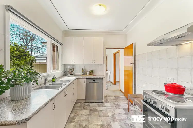 Third view of Homely house listing, 32 Tallwood Avenue, Eastwood NSW 2122