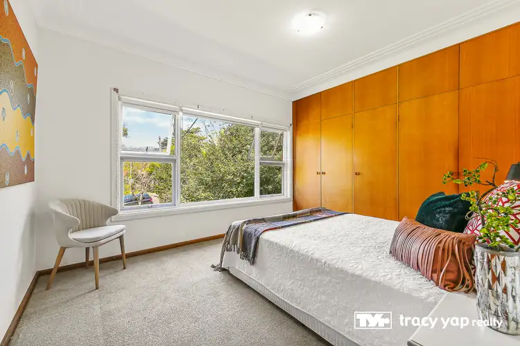 Fourth view of Homely house listing, 32 Tallwood Avenue, Eastwood NSW 2122