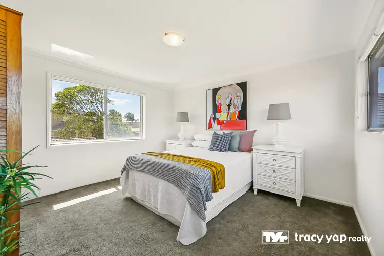 Sixth view of Homely house listing, 32 Tallwood Avenue, Eastwood NSW 2122