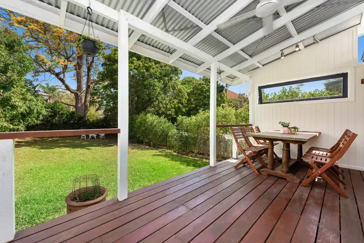 Third view of Homely house listing, 161 Juliette Street, Greenslopes QLD 4120